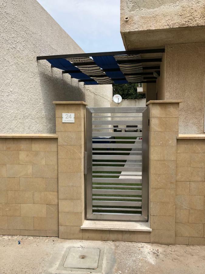 Villa Relax Калабернардо Екстериор снимка