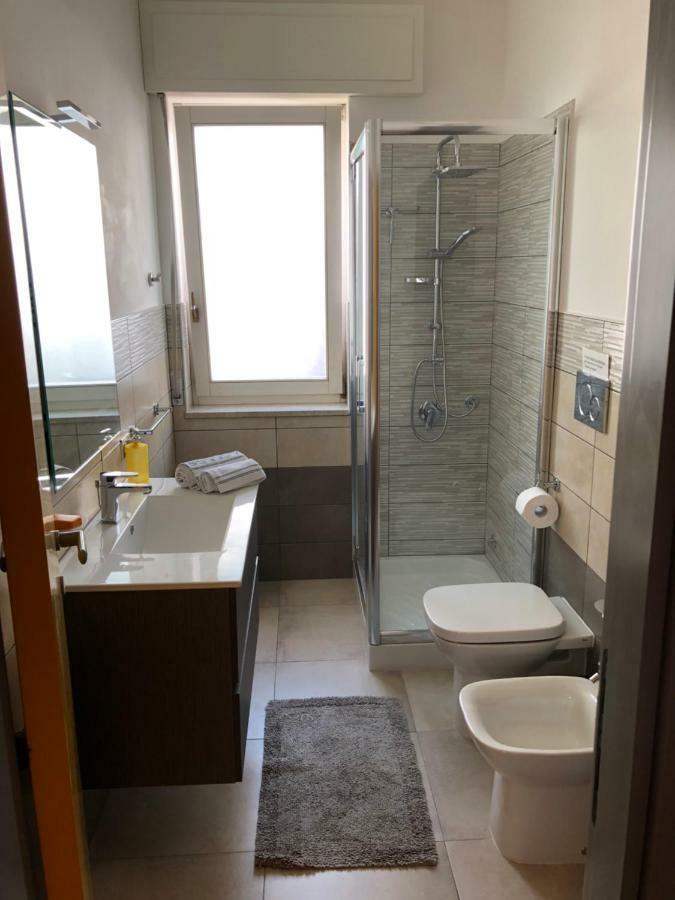 Villa Relax Калабернардо Екстериор снимка
