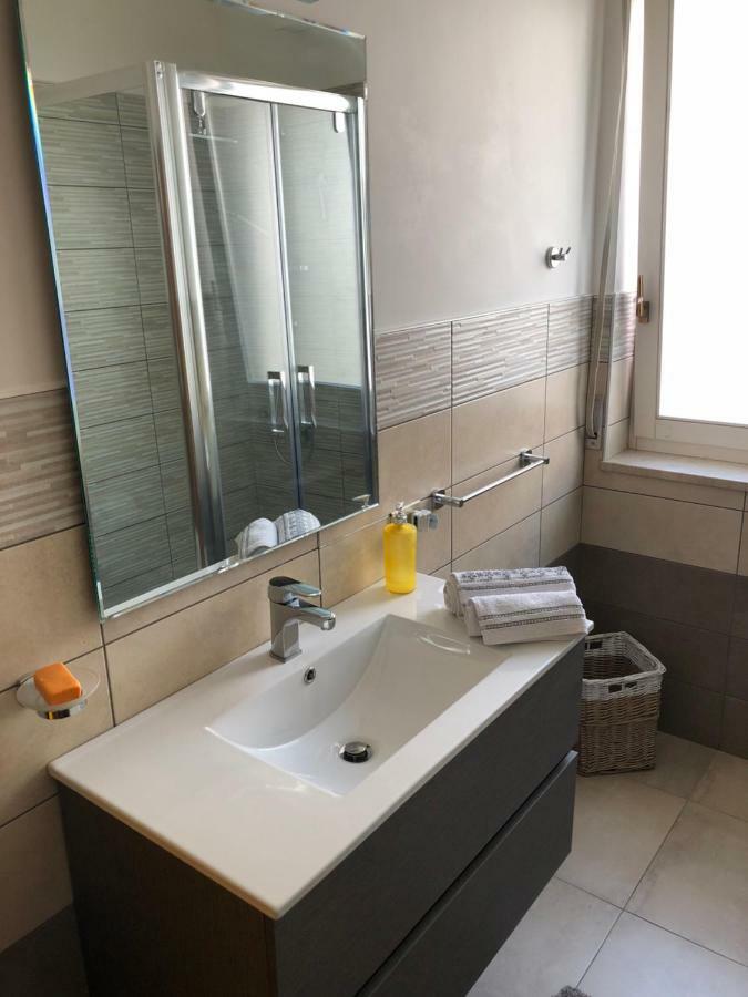 Villa Relax Калабернардо Екстериор снимка