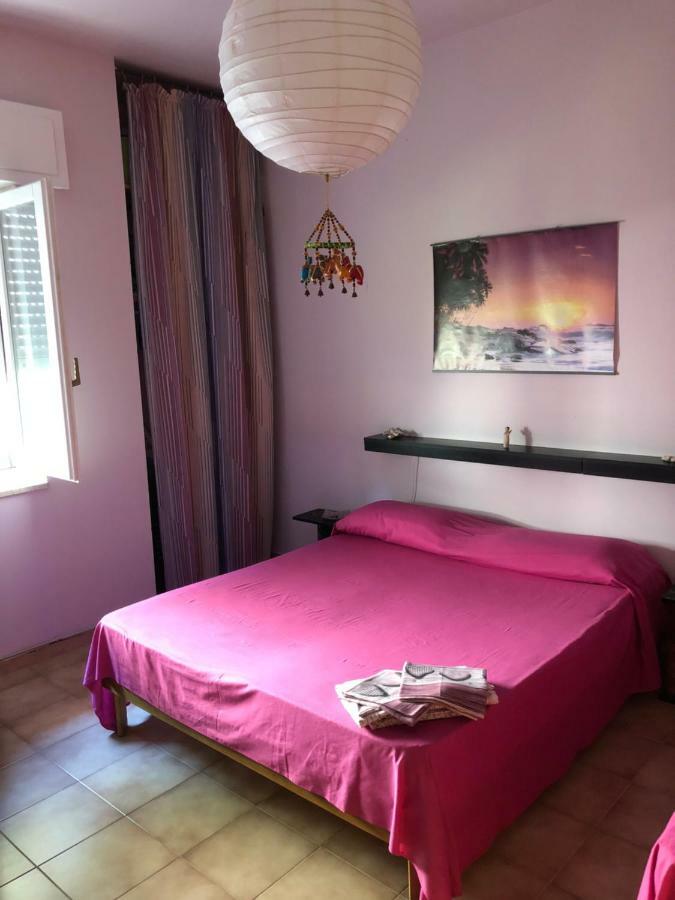 Villa Relax Калабернардо Екстериор снимка