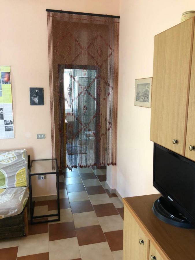 Villa Relax Калабернардо Екстериор снимка