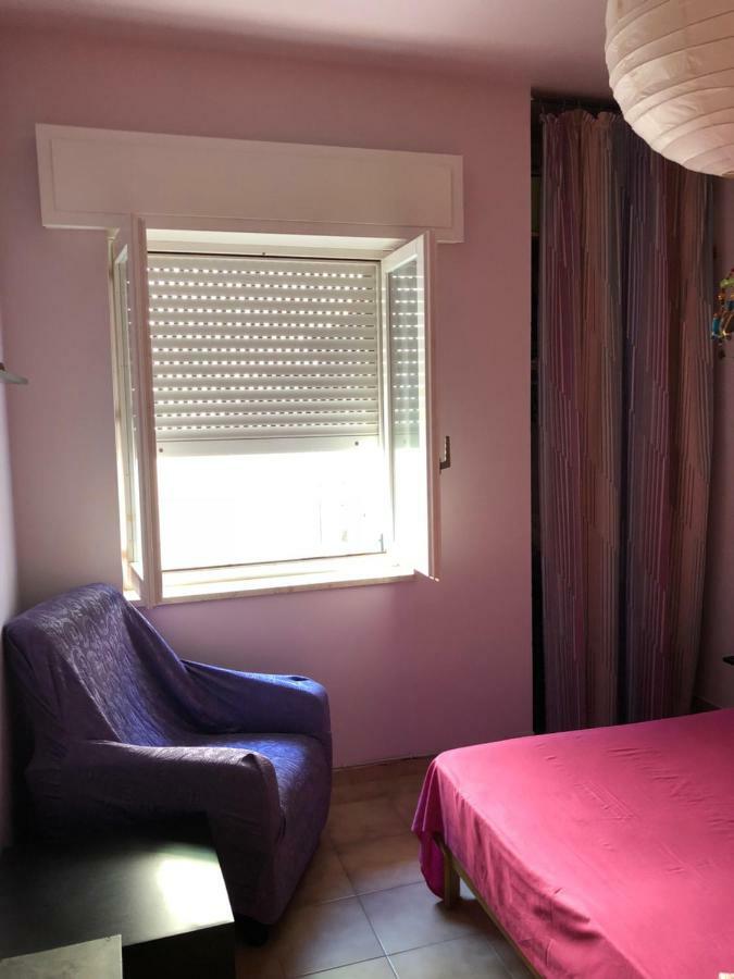 Villa Relax Калабернардо Екстериор снимка
