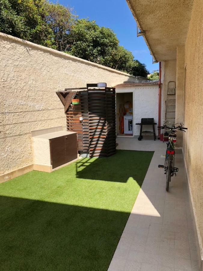 Villa Relax Калабернардо Екстериор снимка