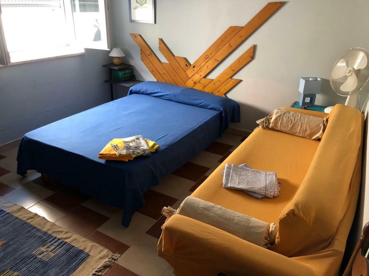Villa Relax Калабернардо Екстериор снимка